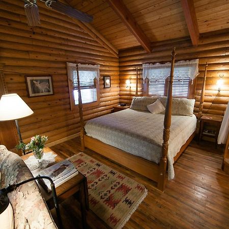The Inn At Fawnskin 외부 사진
