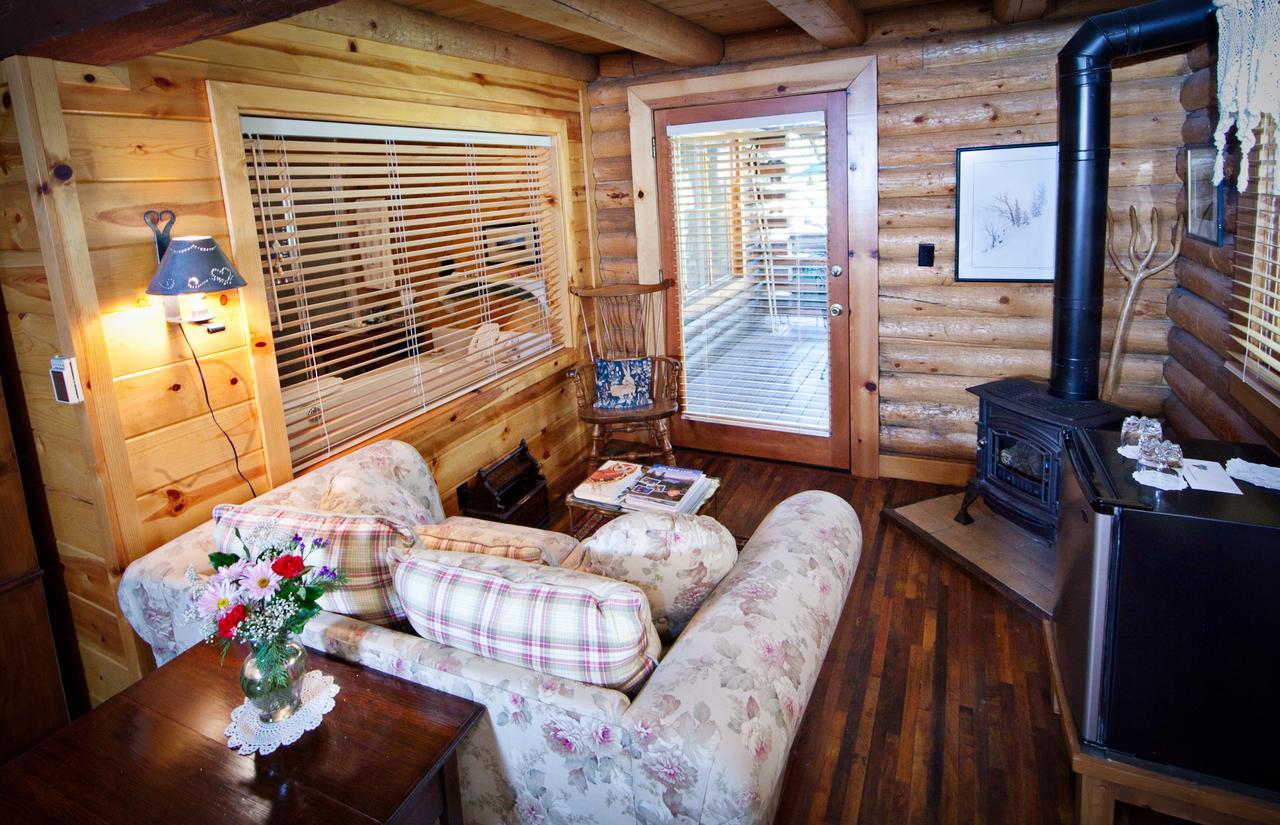 The Inn At Fawnskin 외부 사진