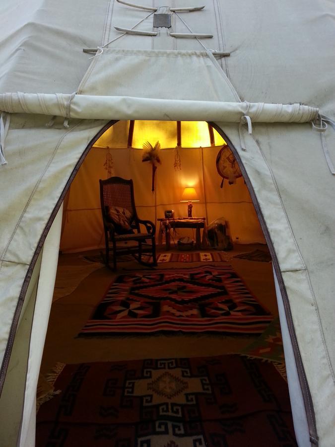 The Inn At Fawnskin 외부 사진
