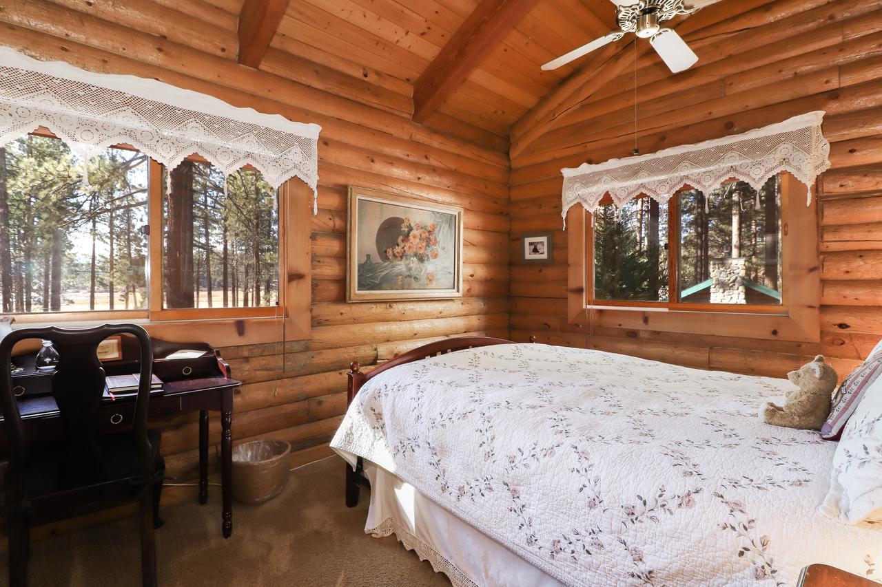The Inn At Fawnskin 외부 사진