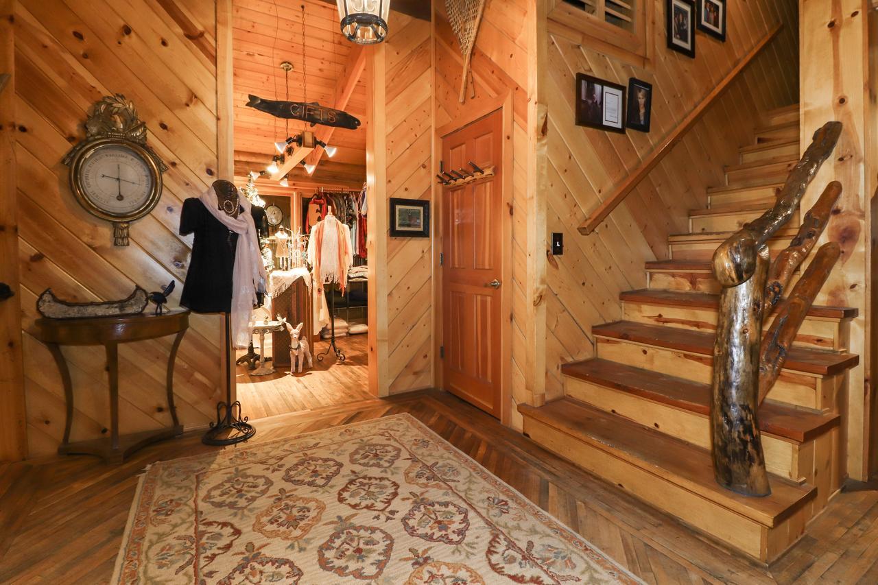 The Inn At Fawnskin 외부 사진