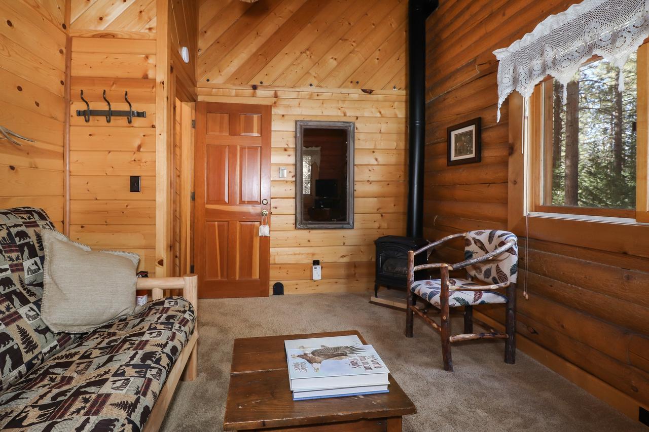 The Inn At Fawnskin 외부 사진