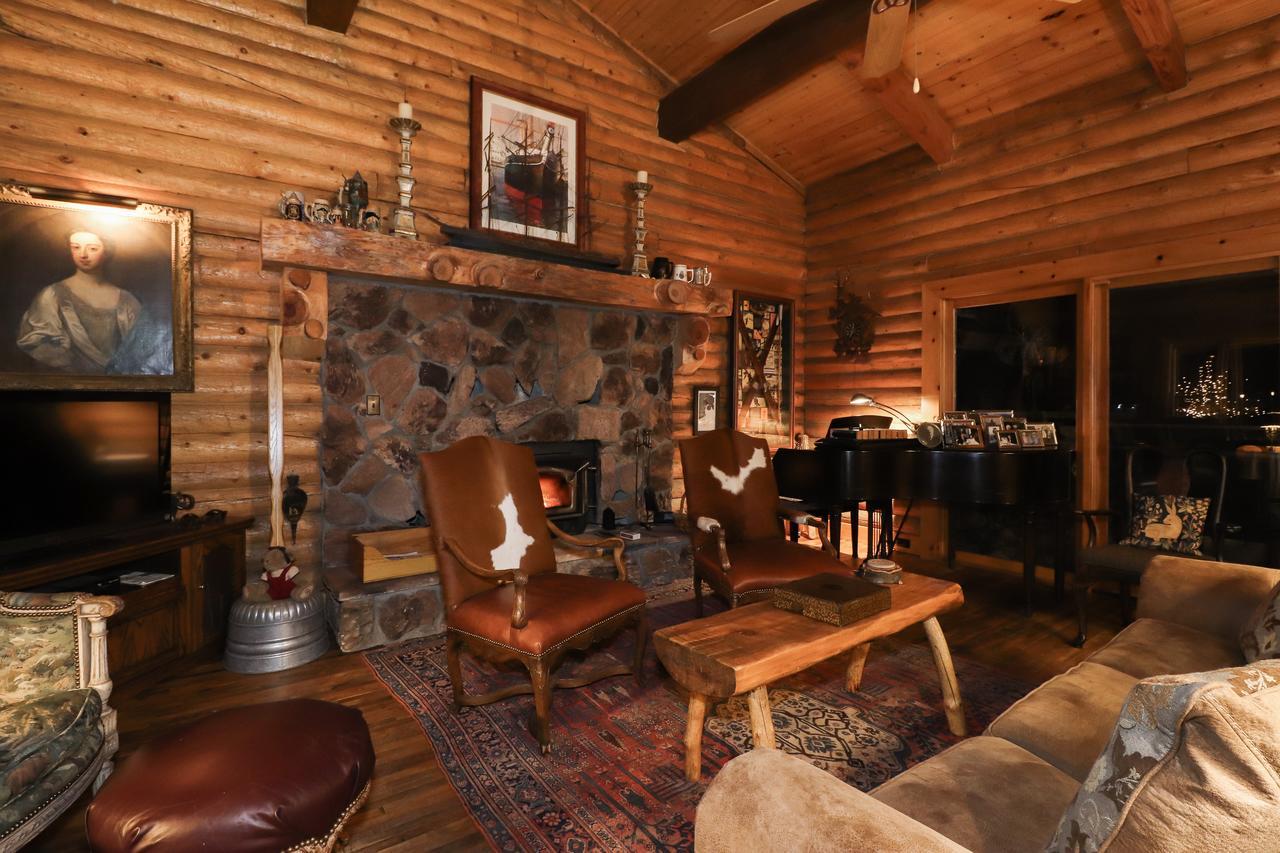 The Inn At Fawnskin 외부 사진