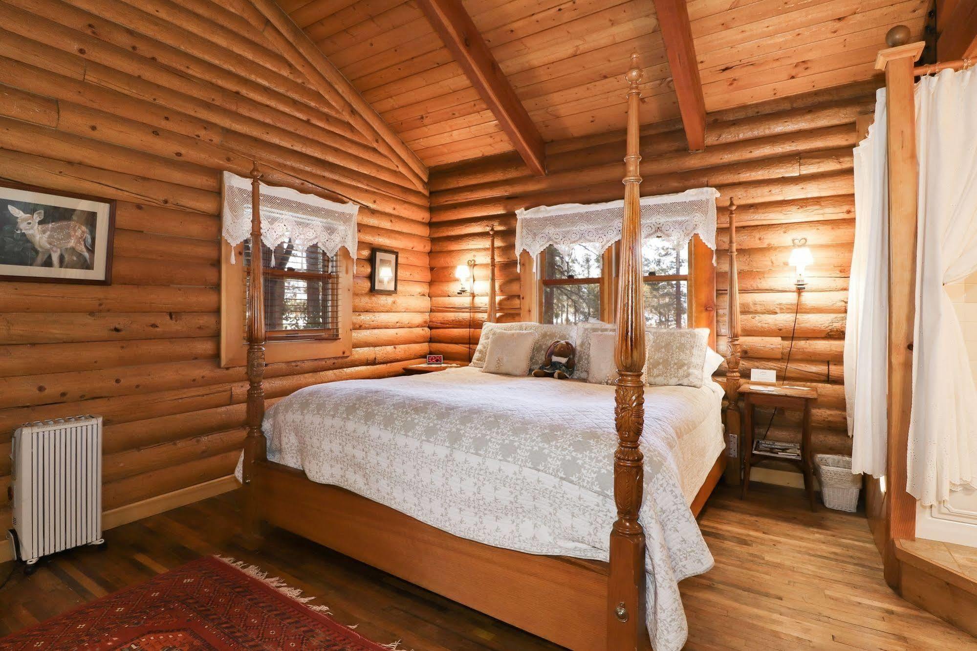 The Inn At Fawnskin 외부 사진