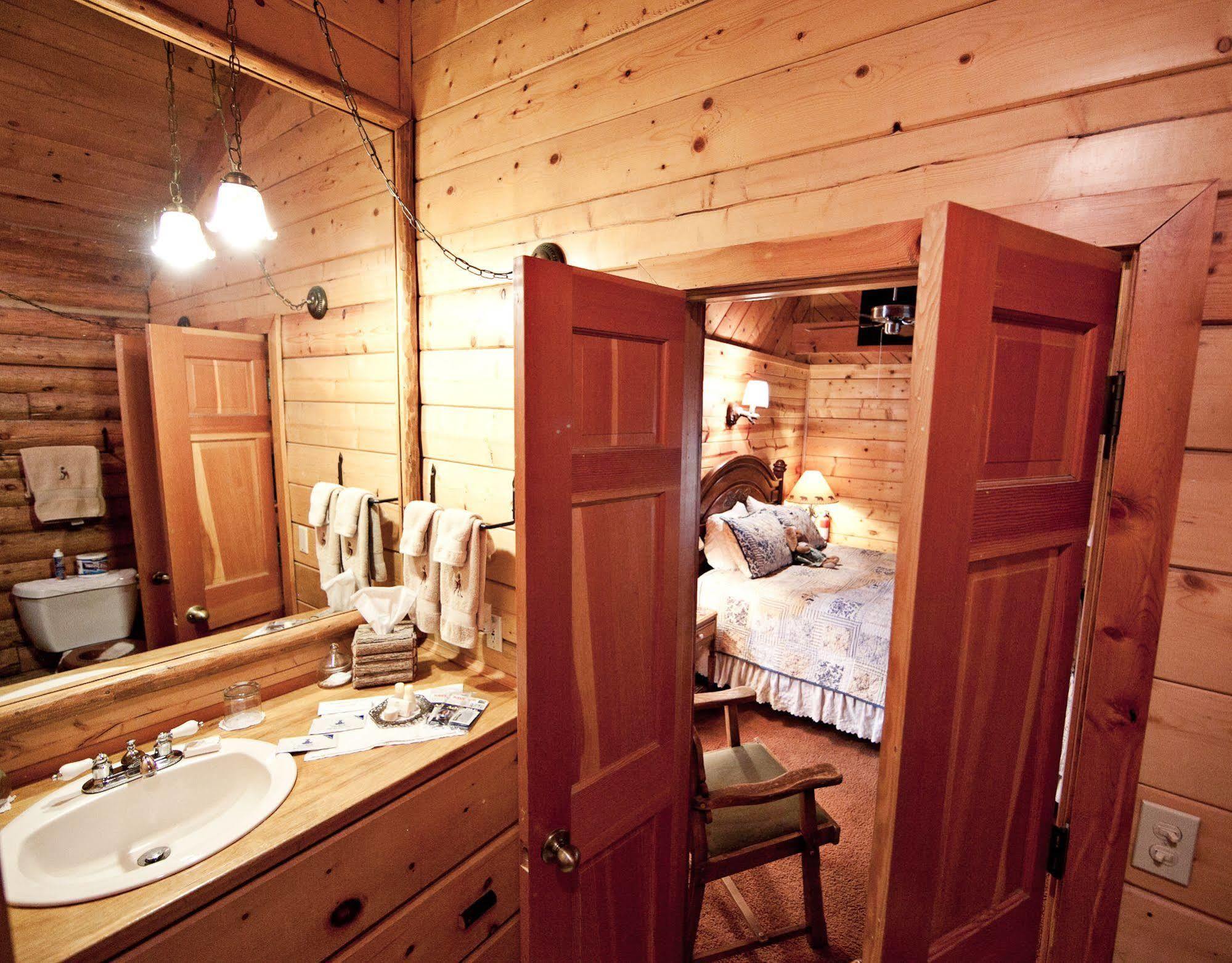 The Inn At Fawnskin 외부 사진