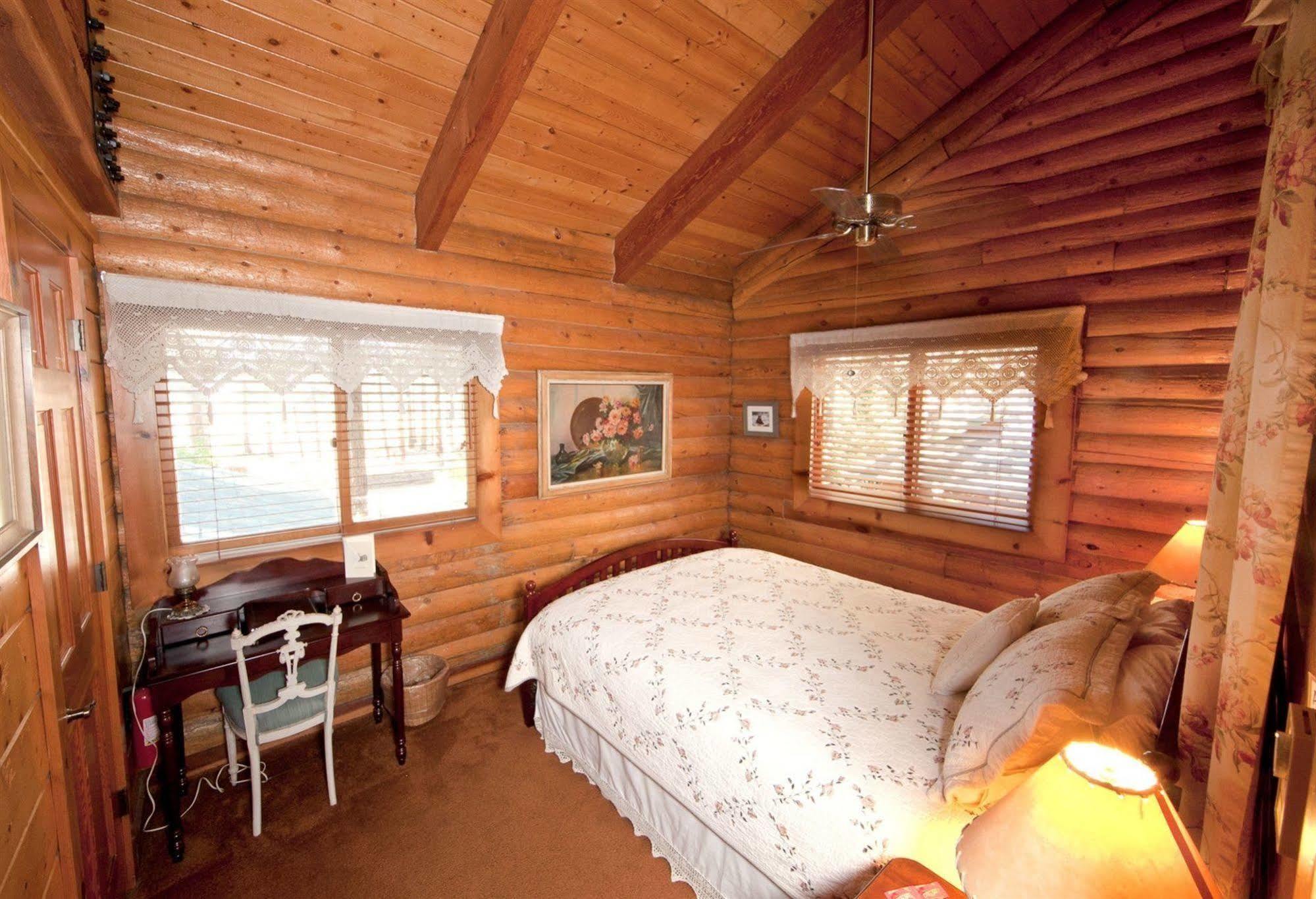 The Inn At Fawnskin 외부 사진