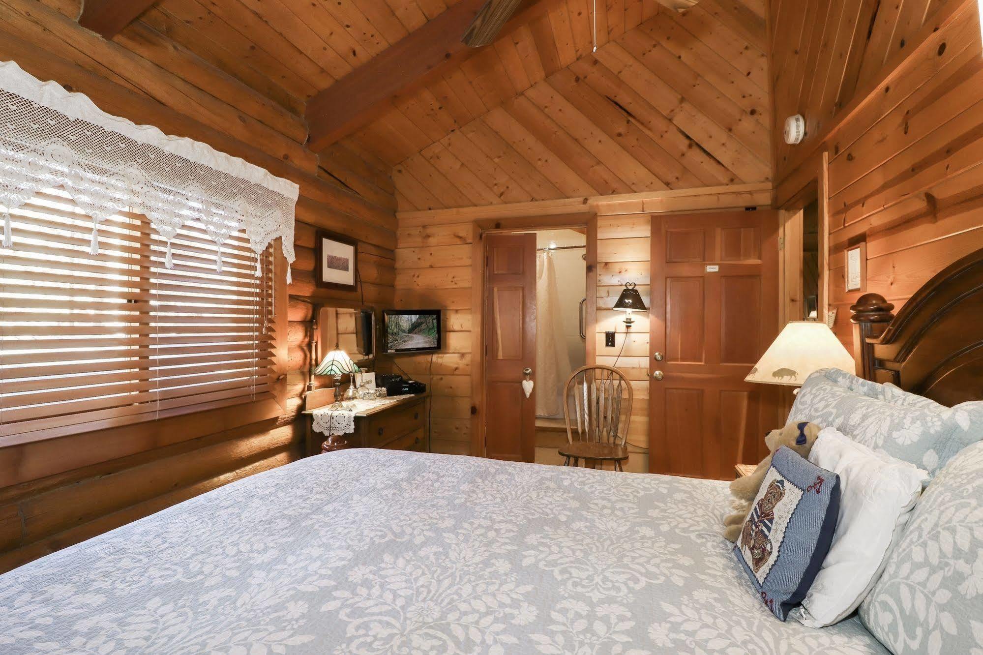 The Inn At Fawnskin 외부 사진