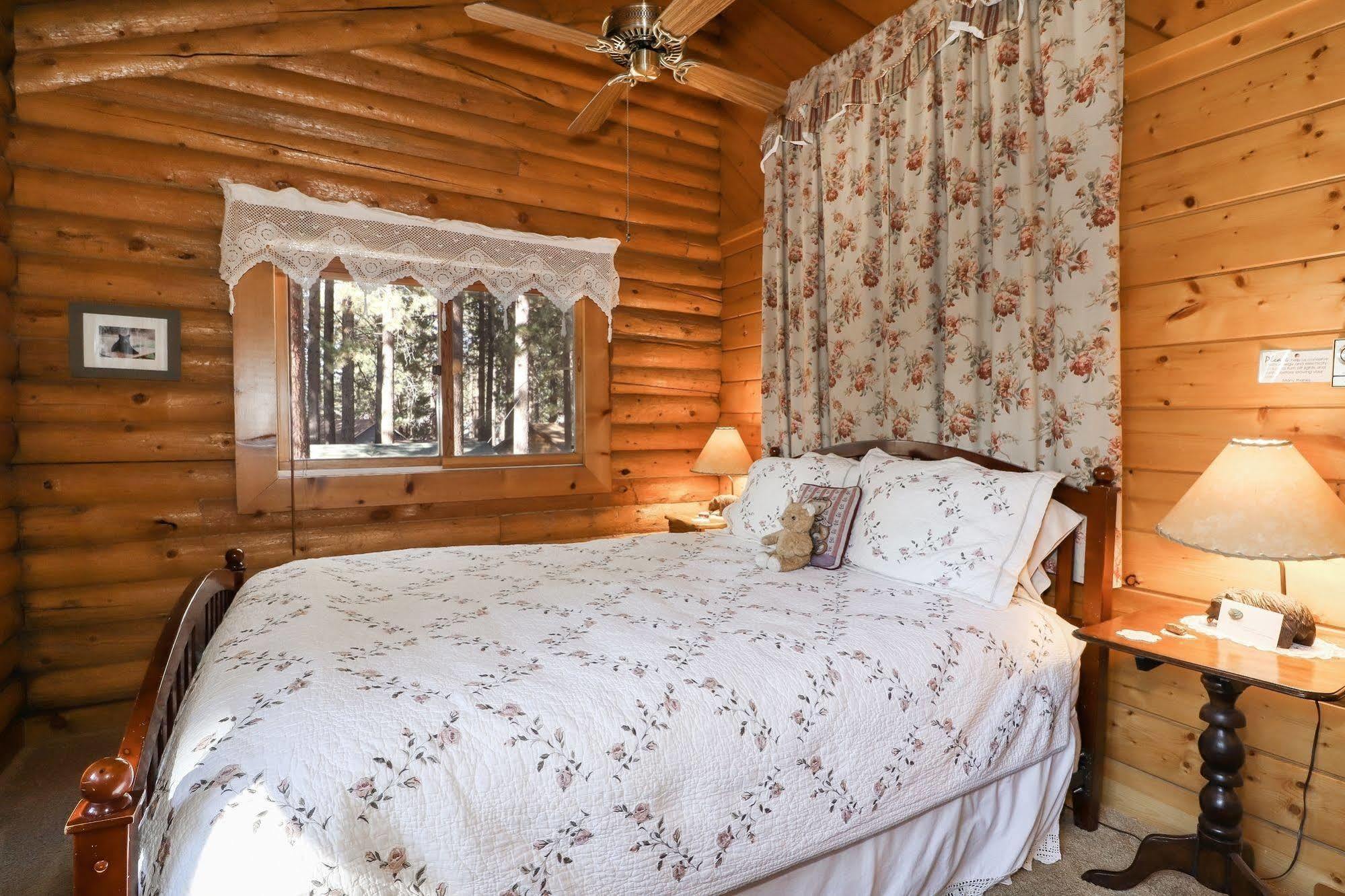 The Inn At Fawnskin 외부 사진