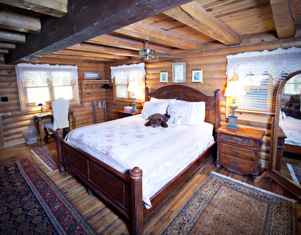 The Inn At Fawnskin 외부 사진