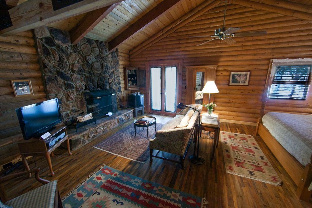 The Inn At Fawnskin 외부 사진
