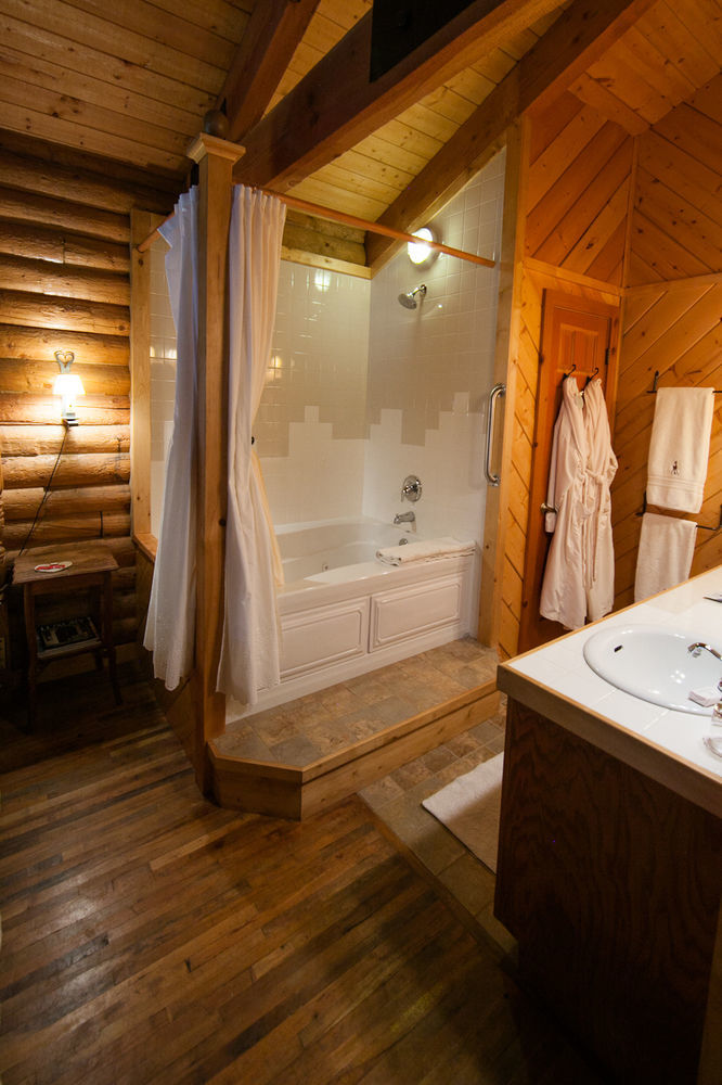 The Inn At Fawnskin 외부 사진